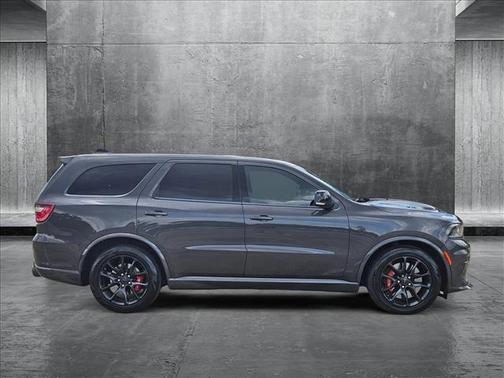 2024 Dodge Durango SRT Hellcat Plus AWD