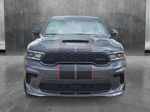 2024 Dodge Durango SRT Hellcat Plus AWD