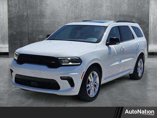 2023 Dodge Durango GT Plus