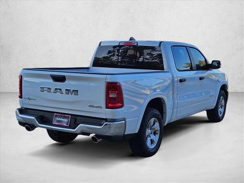 2026 RAM 1500 Lone Star