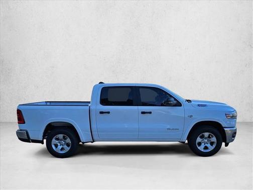 2026 RAM 1500 Lone Star