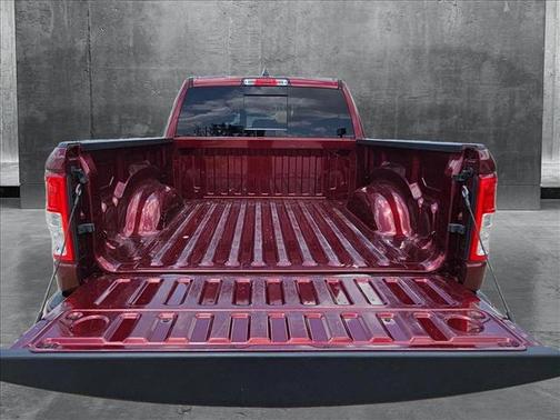 2022 RAM 1500 Lone Star