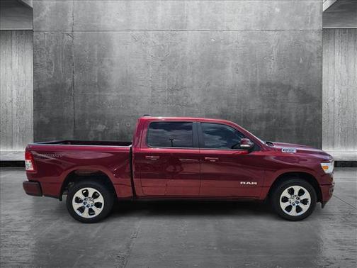 2022 RAM 1500 Lone Star