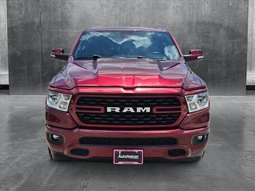 2022 RAM 1500 Lone Star
