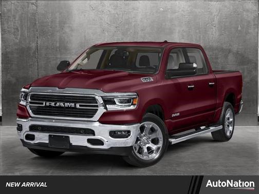 2022 RAM 1500 Lone Star