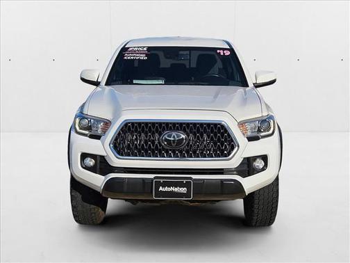 2019 Toyota Tacoma TRD Off Road