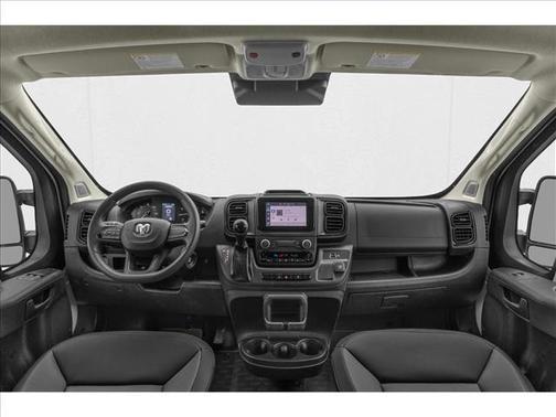 2025 RAM ProMaster 1500 Low Roof