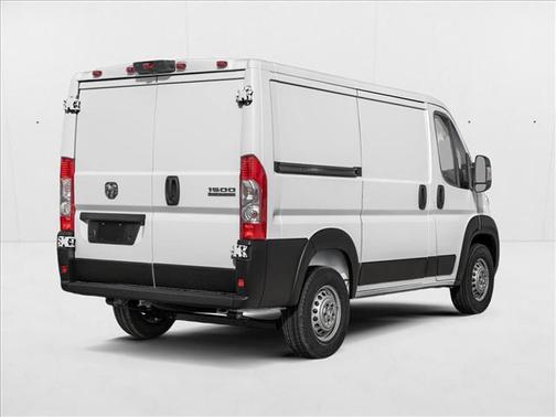 2025 RAM ProMaster 1500 Low Roof