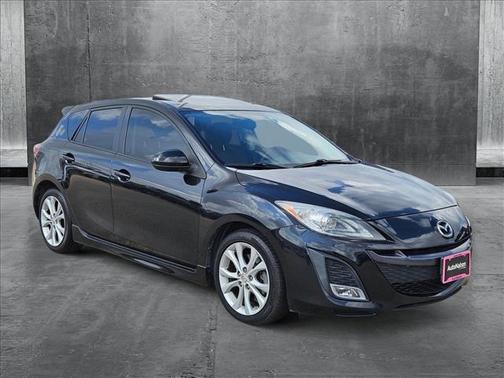 2010 Mazda Mazda3 s Grand Touring