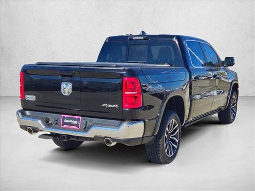 2026 RAM 1500 Longhorn