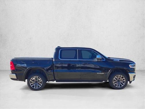 2026 RAM 1500 Longhorn