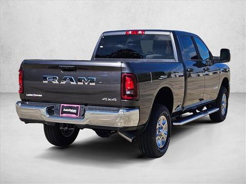 2026 RAM 2500 Lone Star