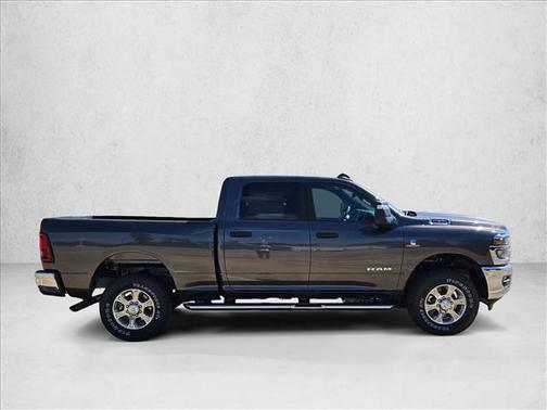 2026 RAM 2500 Lone Star