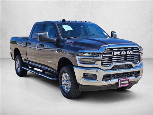 2026 RAM 2500 Lone Star