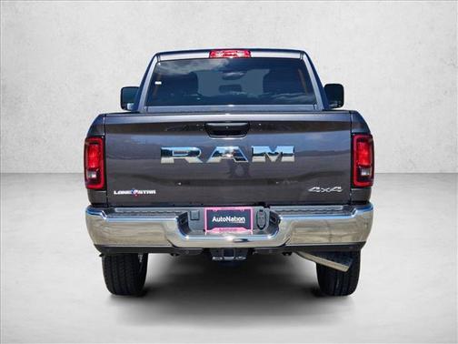 2026 RAM 2500 Lone Star