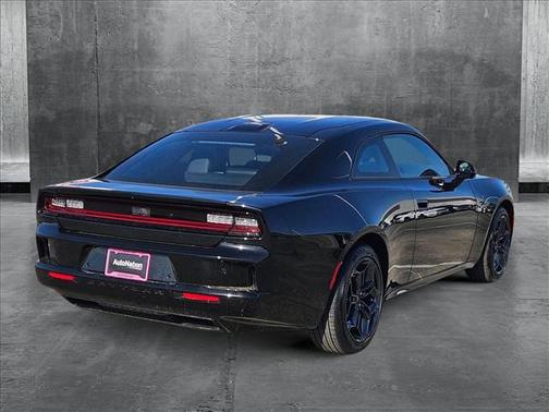 2025 Dodge Charger Daytona R/T