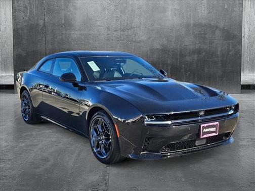 2025 Dodge Charger Daytona R/T