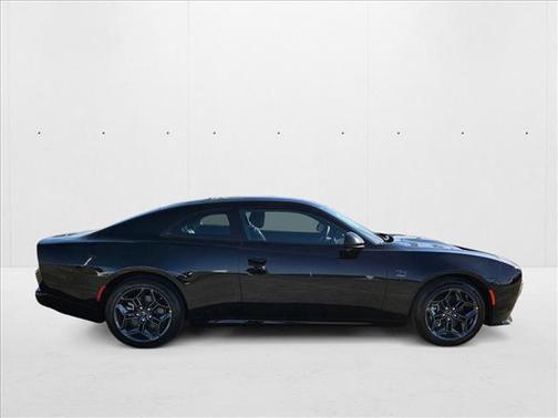 2025 Dodge Charger Daytona R/T