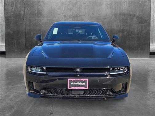 2025 Dodge Charger Daytona R/T