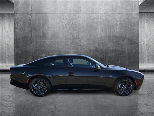 2025 Dodge Charger Daytona R/T