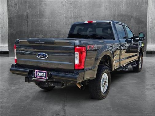 2019 Ford F-250 XL