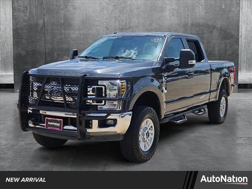 2019 Ford F-250 XL