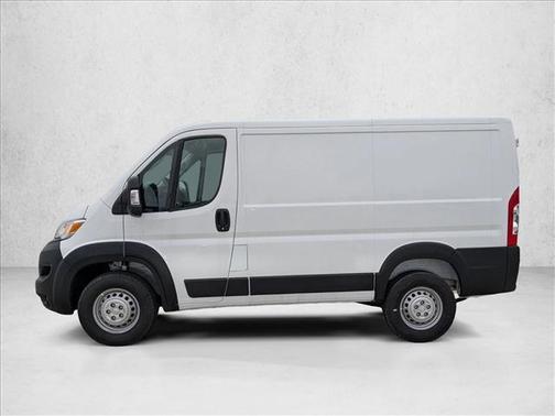 2025 RAM ProMaster 1500 Low Roof