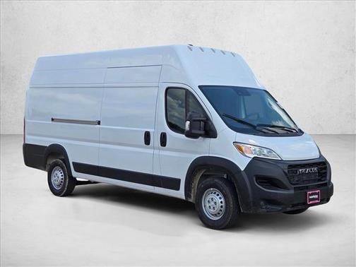 2026 RAM ProMaster 3500 High Roof