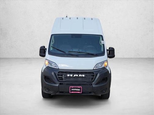 2026 RAM ProMaster 3500 High Roof