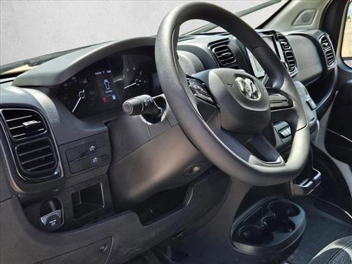 2026 RAM ProMaster 3500 High Roof