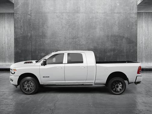 2025 RAM 3500 Longhorn