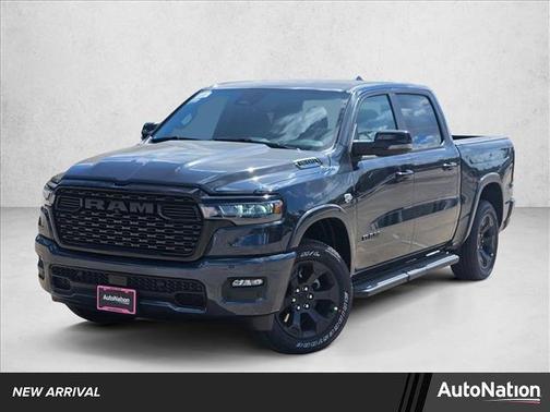 2026 RAM 1500 Lone Star