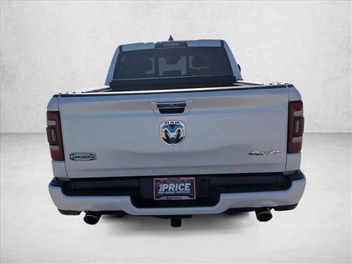 2022 RAM 1500 Longhorn