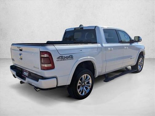 2022 RAM 1500 Longhorn
