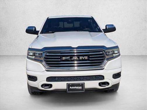 2022 RAM 1500 Longhorn