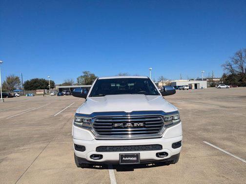 2022 RAM 1500 Longhorn