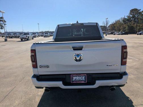 2022 RAM 1500 Longhorn