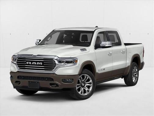 2022 RAM 1500 Longhorn