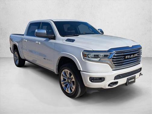 2022 RAM 1500 Longhorn