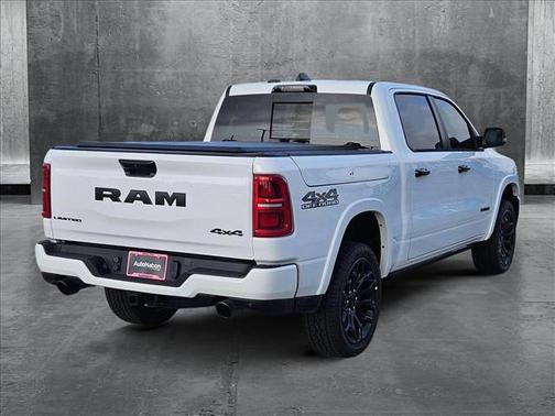 2025 RAM 1500 Limited