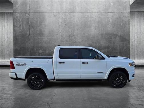 2025 RAM 1500 Limited
