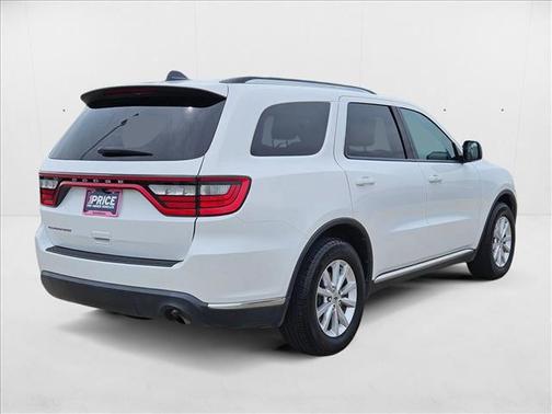 2023 Dodge Durango SXT RWD