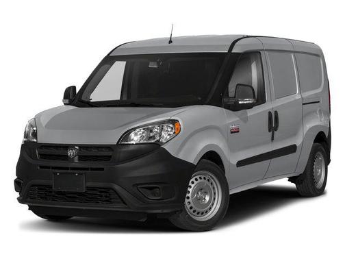 2018 RAM ProMaster City Tradesman
