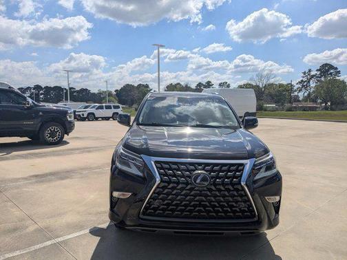2020 Lexus GX 460 Premium