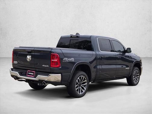 2026 RAM 1500 Longhorn