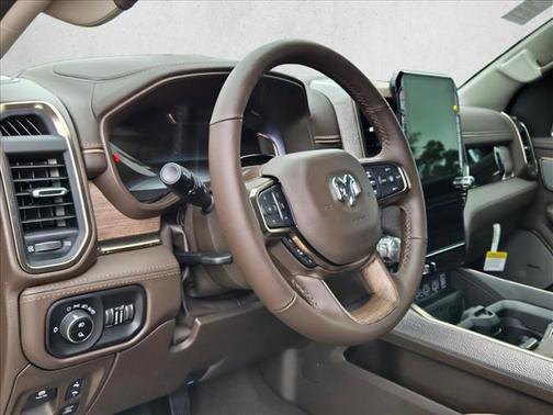 2026 RAM 1500 Longhorn