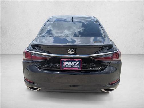 Caviar 2023 Lexus ES 350 Ultra Luxury