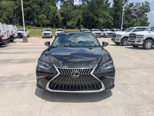 Caviar 2023 Lexus ES 350 Ultra Luxury
