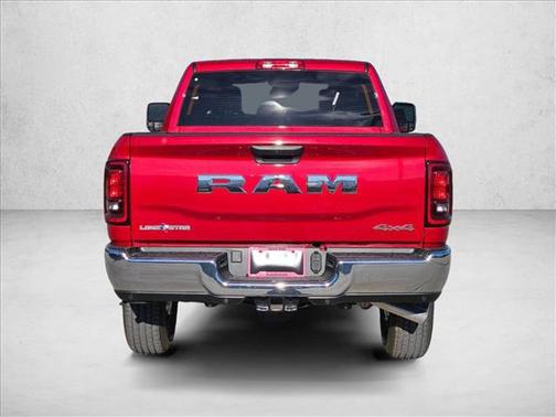 2026 RAM 2500 Lone Star Crew Cab 4x4 6'4' Box