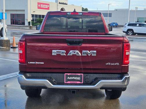 2025 RAM 1500 Lone Star